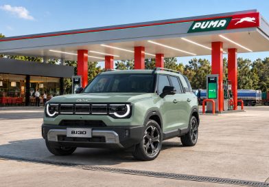 BAIC ARGENTINA Y PUMA ENERGY SELLAN ALIANZA ESTRATÉGICA