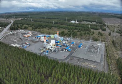Trafigura y Generadora Metropolitana adquieren Central Los Guindos en Chile