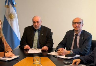 El Gobierno busca un nuevo titular para el ente que regula la luz y el gas