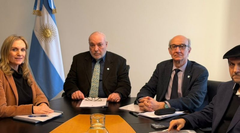 El Gobierno busca un nuevo titular para el ente que regula la luz y el gas