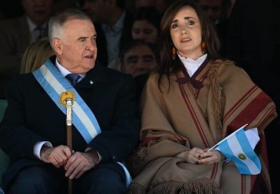 Victoria Villarruel se comprometió a impulsar el tratamiento de la Ley de Biocombustibles