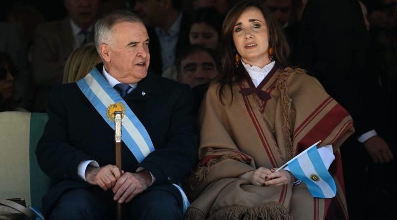 Victoria Villarruel se comprometió a impulsar el tratamiento de la Ley de Biocombustibles