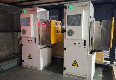 El recurso tecnológico que permite a las estaciones pagar menos electricidad