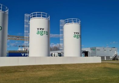 YPF da marcha atrás con la venta de su negocio de agro