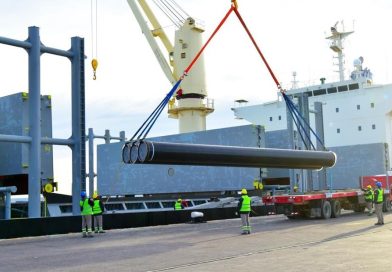 La obra para exportar gas licuado que buscará sumar US$ 2.500 millones