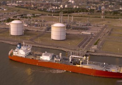El gas en garrafas abre un frente exportador