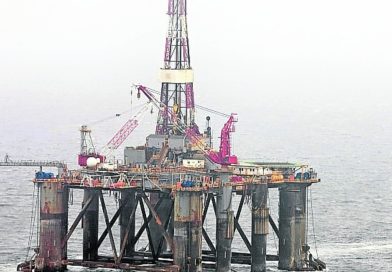 Las petroleras que operan en Malvinas aseguran que seguirán con el proyecto