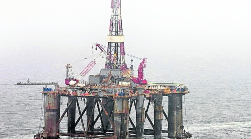 Las petroleras que operan en Malvinas aseguran que seguirán con el proyecto