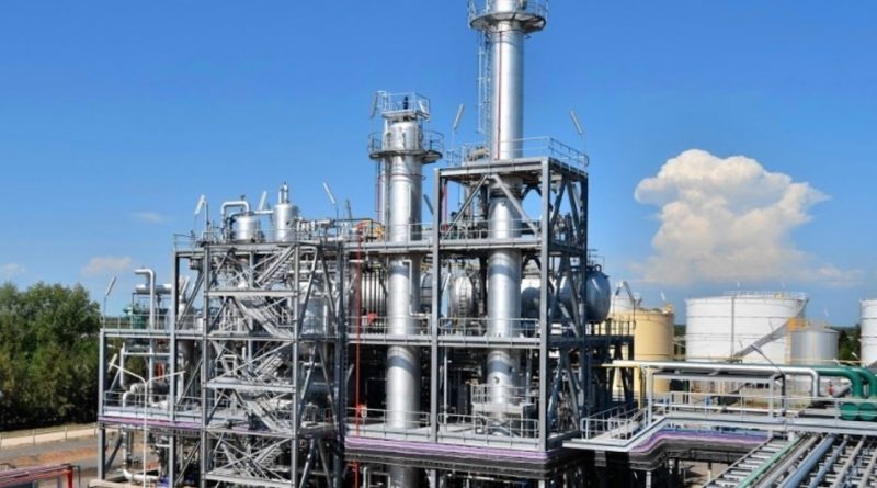 El agro pide que el Senado apruebe la nueva ley de biocombustibles