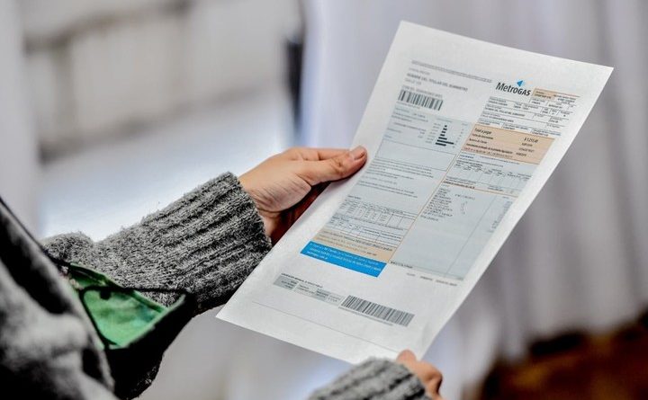 Las localidades que dejan de tener el subsidio al gas con el nuevo régimen de Zonas Frías