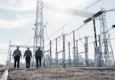 YPF paga para quedarse con el 100% de YPF Luz