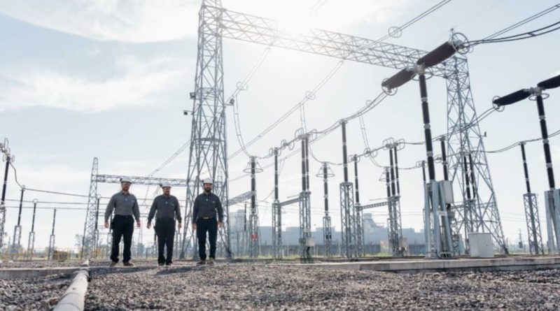 YPF paga para quedarse con el 100% de YPF Luz