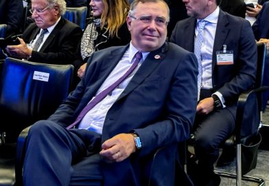 TotalEnergies anunció inversiones por US$10.000 millones y aplicará al RIGI