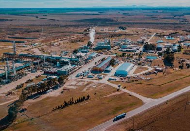Luz verde a una inversión de Mindlin y Sielecki en Vaca Muerta