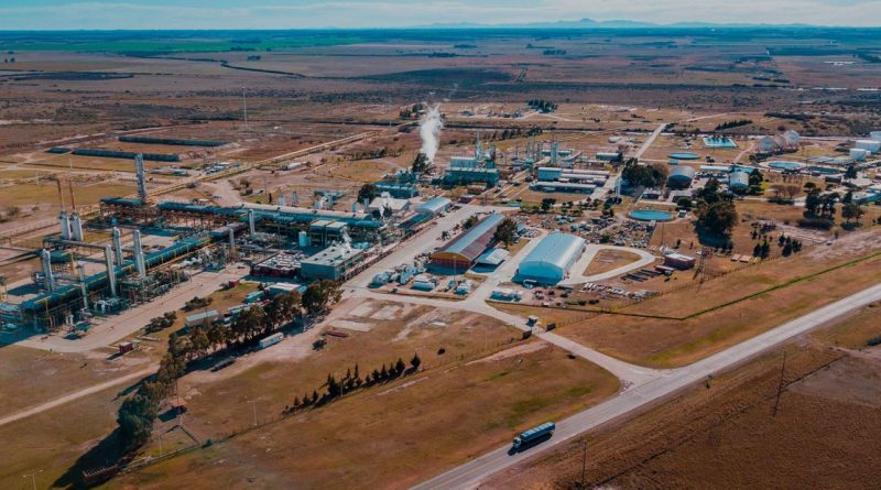 Luz verde a una inversión de Mindlin y Sielecki en Vaca Muerta